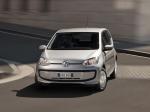 Volkswagen up! 3-Door 2012 года (AU)